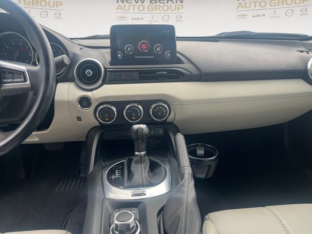 2021 Mazda Mazda MX-5 Miata Grand Touring
