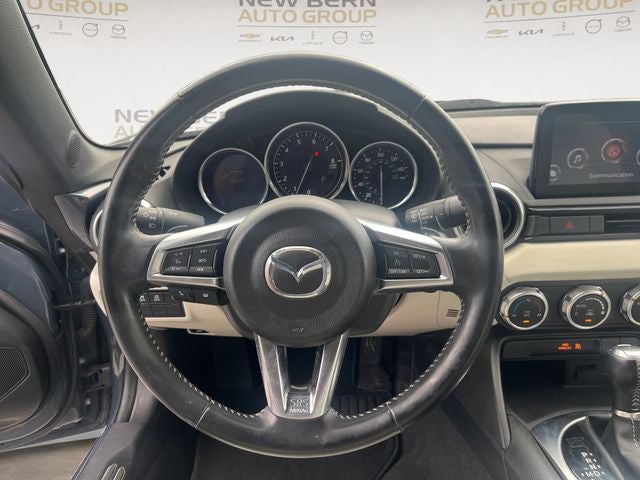 2021 Mazda Mazda MX-5 Miata Grand Touring