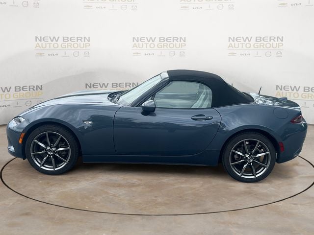 2021 Mazda Mazda MX-5 Miata Grand Touring