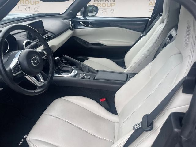 2021 Mazda Mazda MX-5 Miata Grand Touring