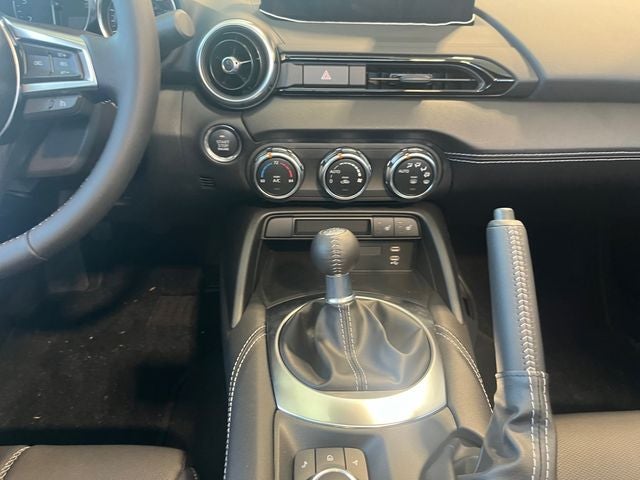 2026 Mazda Mazda MX-5 Miata Grand Touring