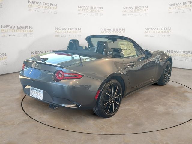 2026 Mazda Mazda MX-5 Miata Grand Touring