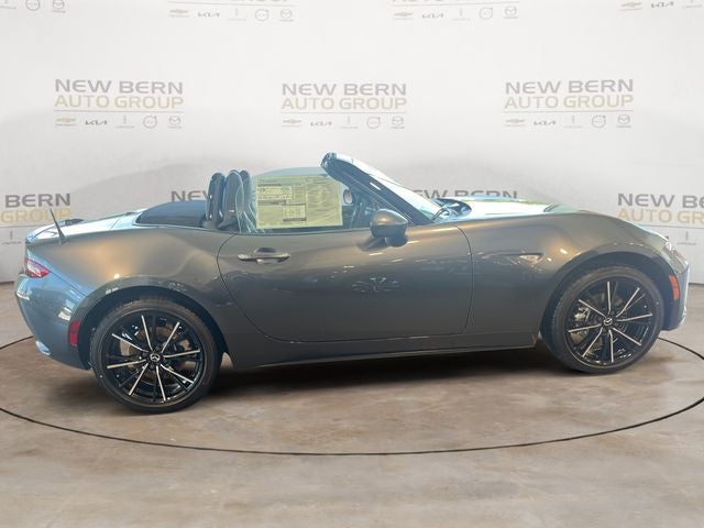 2026 Mazda Mazda MX-5 Miata Grand Touring