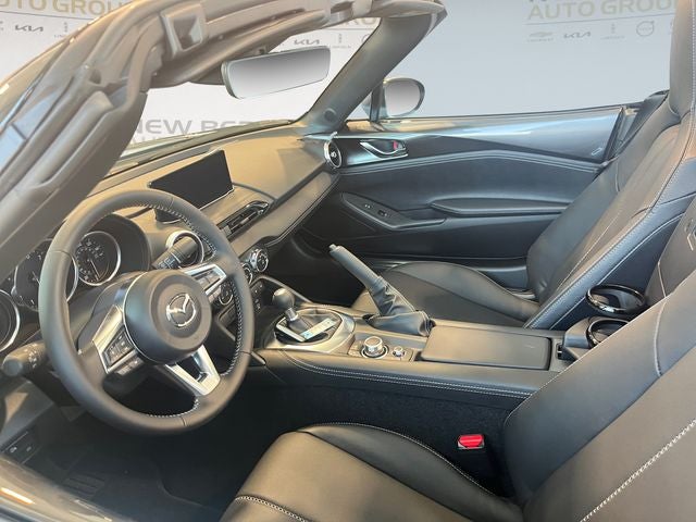 2026 Mazda Mazda MX-5 Miata Grand Touring