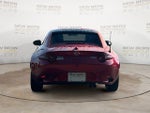 2026 Mazda Mazda MX-5 Miata RF Grand Touring