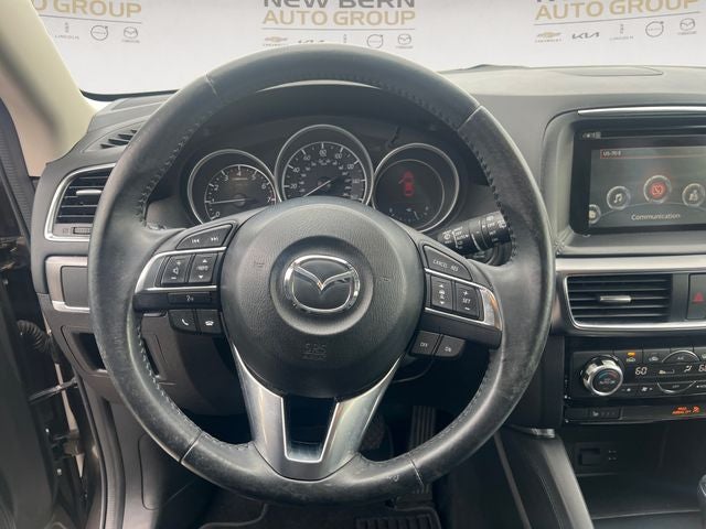 2016 Mazda Mazda CX-5 Grand Touring