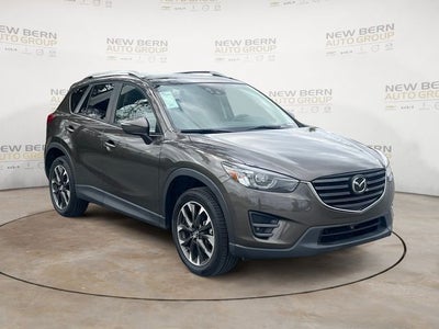 2016 Mazda Mazda CX-5 Grand Touring