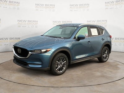 2019 Mazda Mazda CX-5 Touring