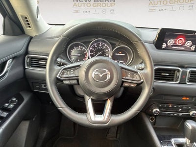 2019 Mazda Mazda CX-5 Touring