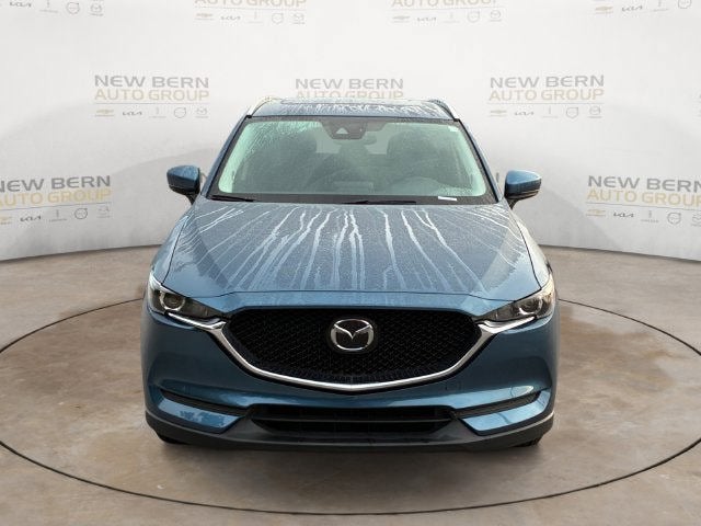 2019 Mazda Mazda CX-5 Touring