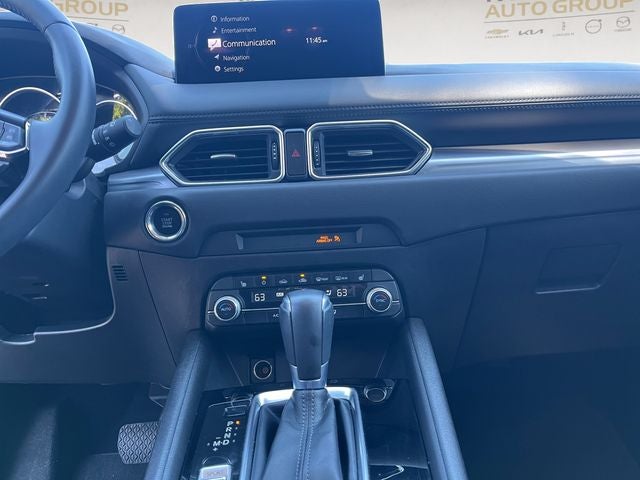 2023 Mazda Mazda CX-5 2.5 S Select Package
