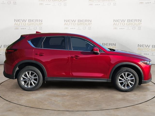 2023 Mazda MAZDA CX-5 2.5 S Select Package