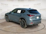 2022 Mazda Mazda CX-5 2.5 S Carbon Edition