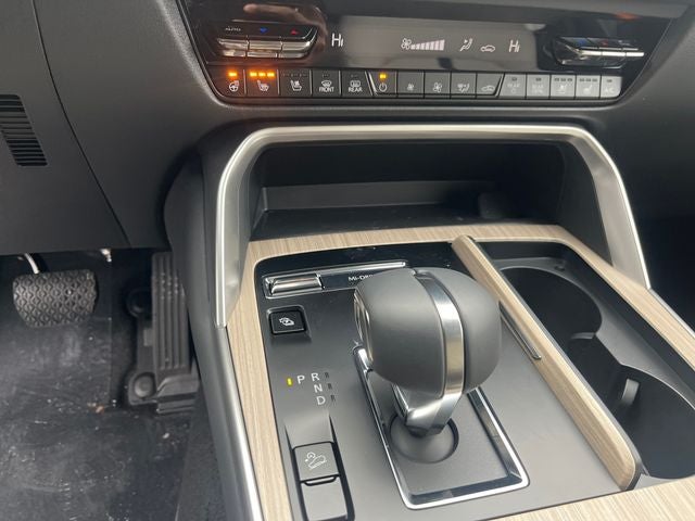 2026 Mazda Mazda CX-70 PHEV SC Plus