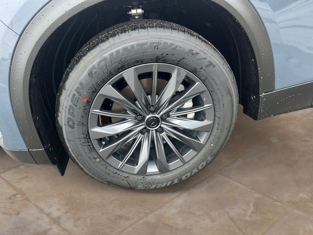 2026 Mazda Mazda CX-70 PHEV SC Plus