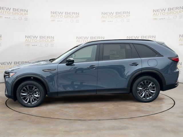 2026 Mazda Mazda CX-70 PHEV SC Plus