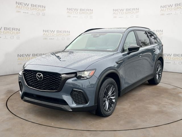 2026 Mazda Mazda CX-70 Plug-In Hybrid SC Plus AWD