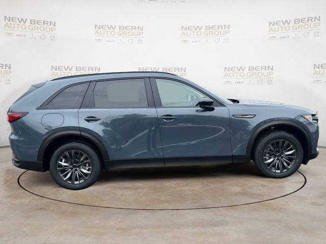 2026 Mazda Mazda CX-70 Plug-In Hybrid SC Plus AWD