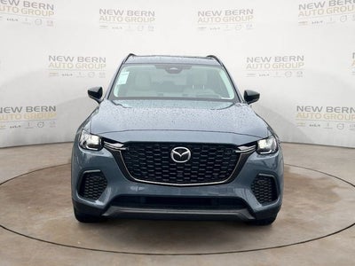 2026 Mazda Mazda CX-70 Plug-In Hybrid SC Plus AWD