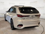 2026 Mazda Mazda CX-70 3.3 Turbo S Premium AWD