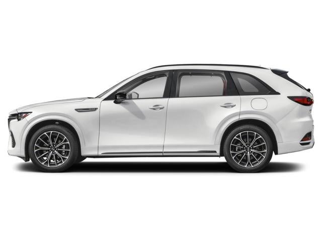 2026 Mazda Mazda CX-70 3.3 Turbo S Premium AWD