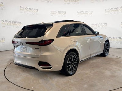 2026 Mazda Mazda CX-70 3.3 Turbo S Premium AWD