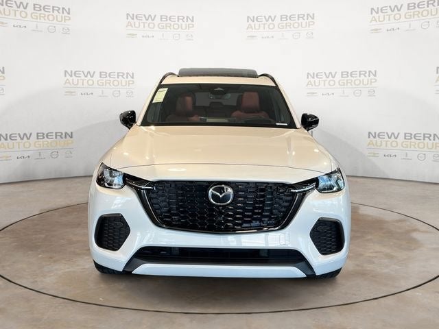 2026 Mazda Mazda CX-70 3.3 Turbo S Premium AWD