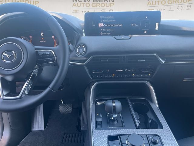 2026 Mazda Mazda CX-70 3.3 Turbo S Premium