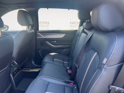 2026 Mazda Mazda CX-70 3.3 Turbo S Premium