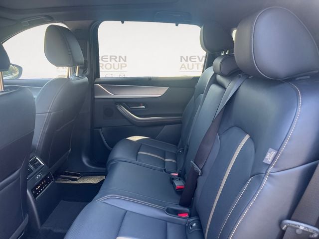 2026 Mazda Mazda CX-70 3.3 Turbo S Premium