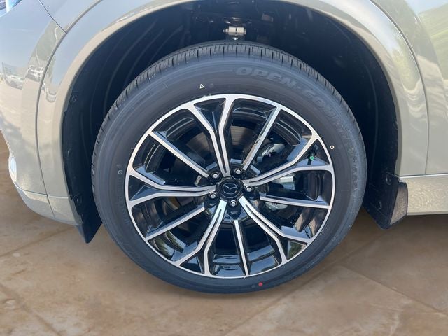 2026 Mazda Mazda CX-70 3.3 Turbo S Premium