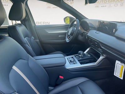 2026 Mazda Mazda CX-70 3.3 Turbo S Premium