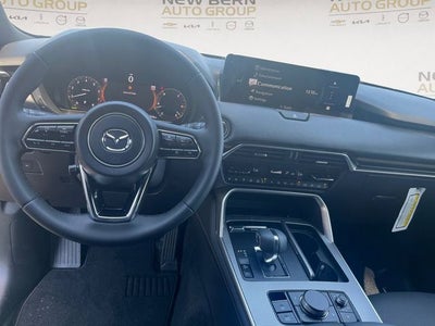 2026 Mazda Mazda CX-70 3.3 Turbo S Premium AWD