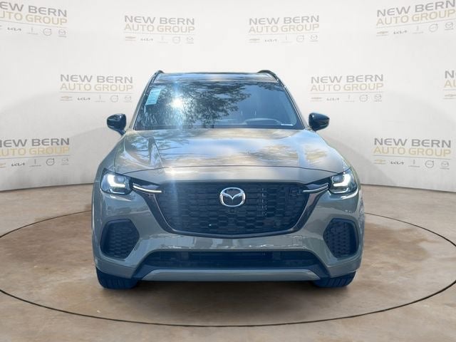 2026 Mazda Mazda CX-70 3.3 Turbo S Premium AWD