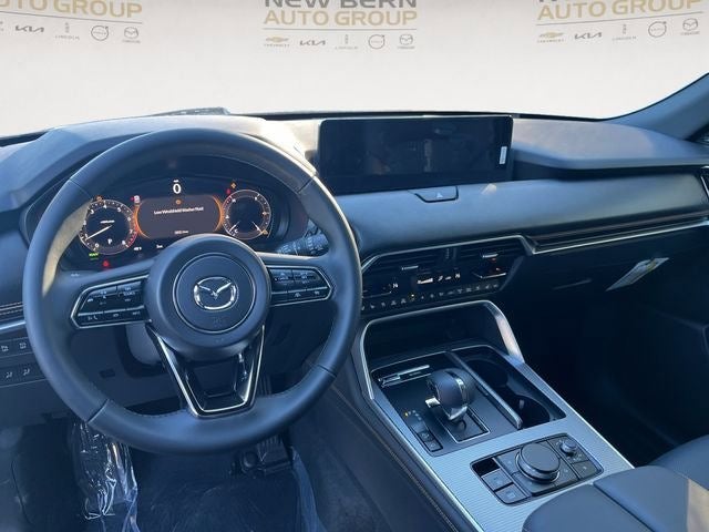2026 Mazda Mazda CX-70 3.3 Turbo Premium Plus AWD