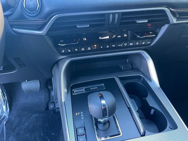 2026 Mazda Mazda CX-70 3.3 Turbo Premium Plus AWD