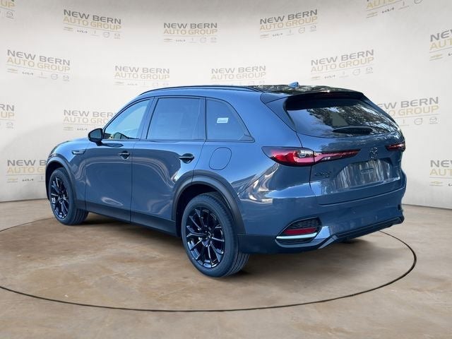 2026 Mazda Mazda CX-70 3.3 Turbo Premium Plus AWD