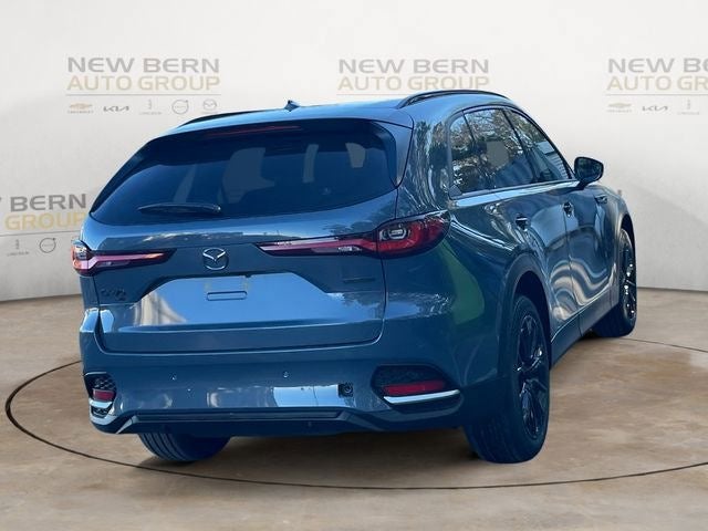 2026 Mazda Mazda CX-70 3.3 Turbo Premium Plus AWD