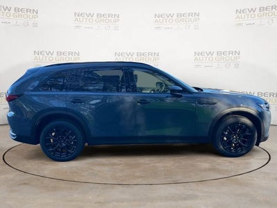 2026 Mazda Mazda CX-70 3.3 Turbo Premium Plus AWD