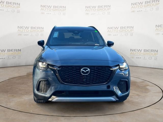 2026 Mazda Mazda CX-70 3.3 Turbo Premium Plus AWD