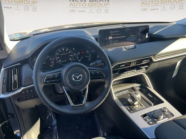 2026 Mazda Mazda CX-90 3.3 Turbo Preferred