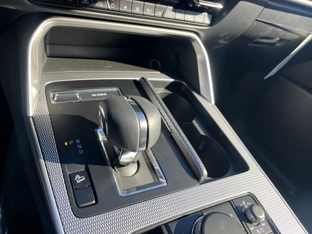 2026 Mazda Mazda CX-90 3.3 Turbo Preferred