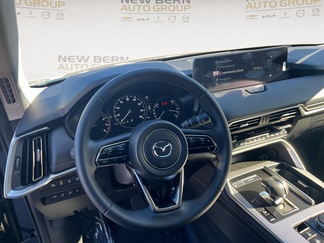 2026 Mazda Mazda CX-90 3.3 Turbo Preferred