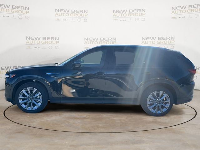 2026 Mazda Mazda CX-90 3.3 Turbo Preferred