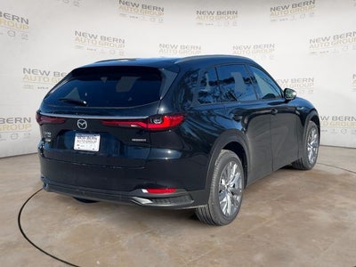 2026 Mazda Mazda CX-90 3.3 Turbo Preferred