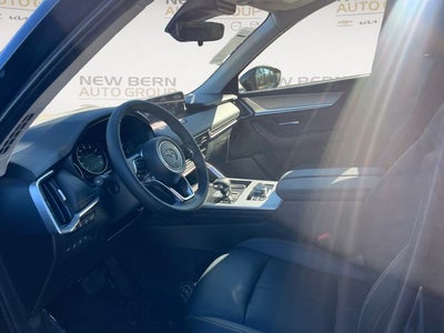 2026 Mazda Mazda CX-90 3.3 Turbo Preferred