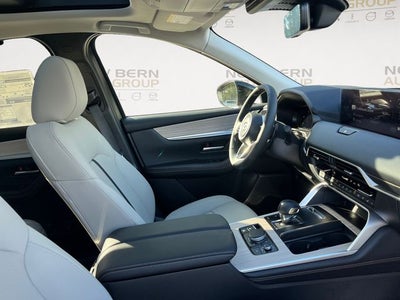 2026 Mazda Mazda CX-90 3.3 Turbo Premium