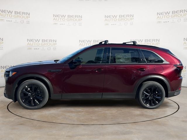 2026 Mazda Mazda CX-90 3.3 Turbo Premium