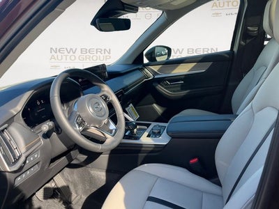 2026 Mazda Mazda CX-90 3.3 Turbo Premium