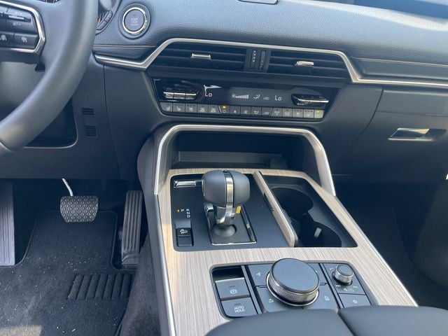 2026 Mazda Mazda CX-90 3.3 Turbo Premium